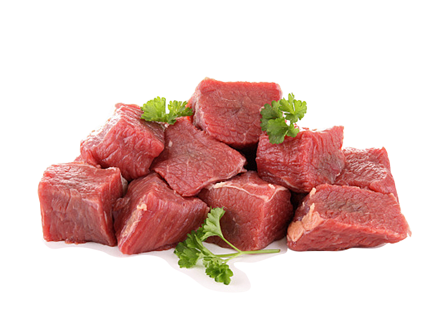 Chicken/Mutton