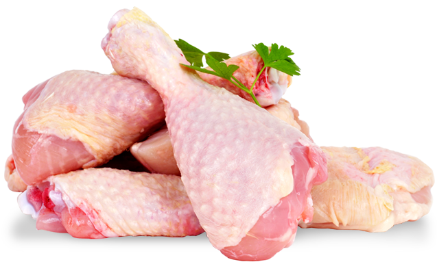 Chicken/Mutton