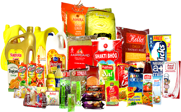 grocery/மளிகை