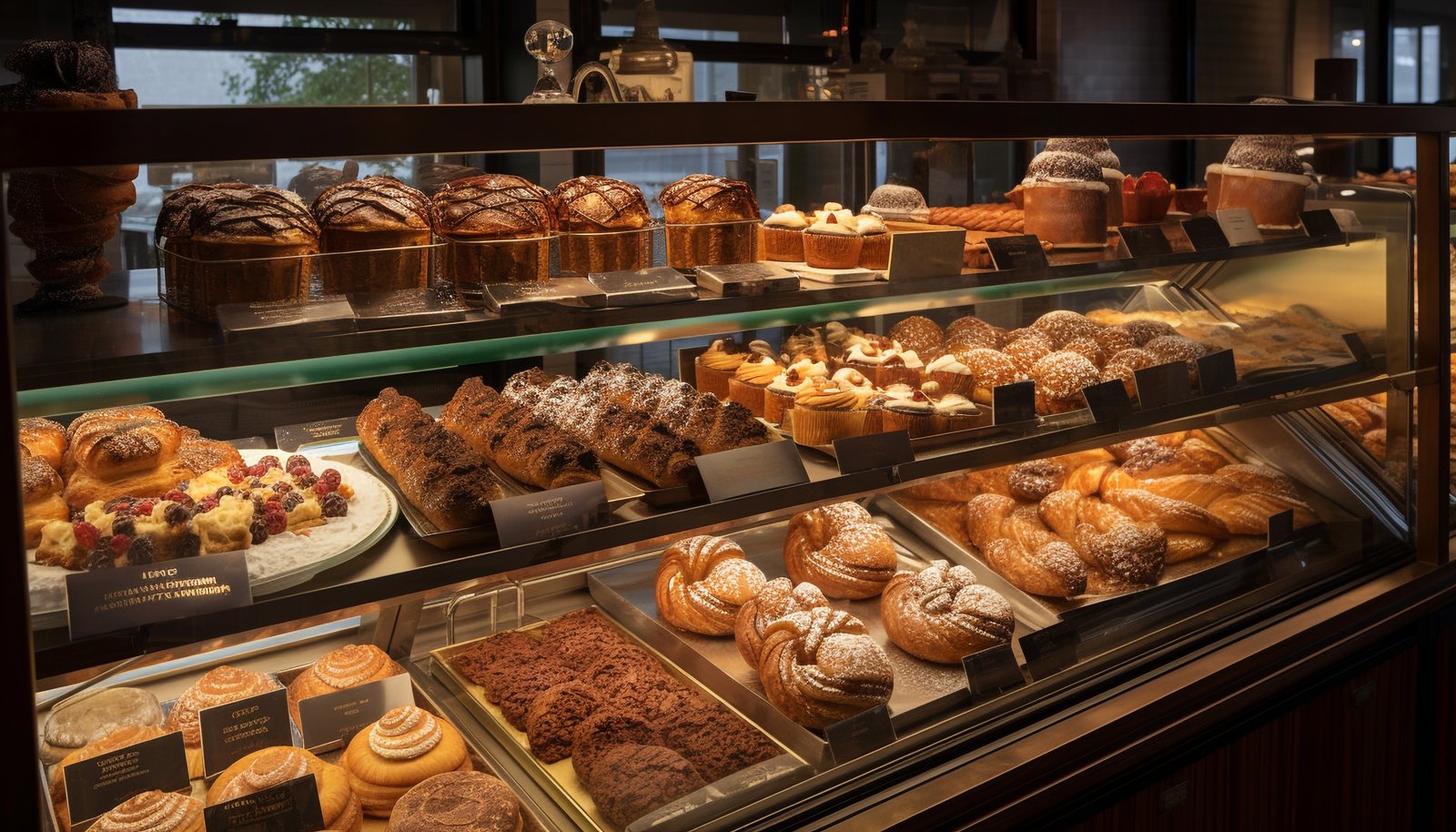 BAKERY