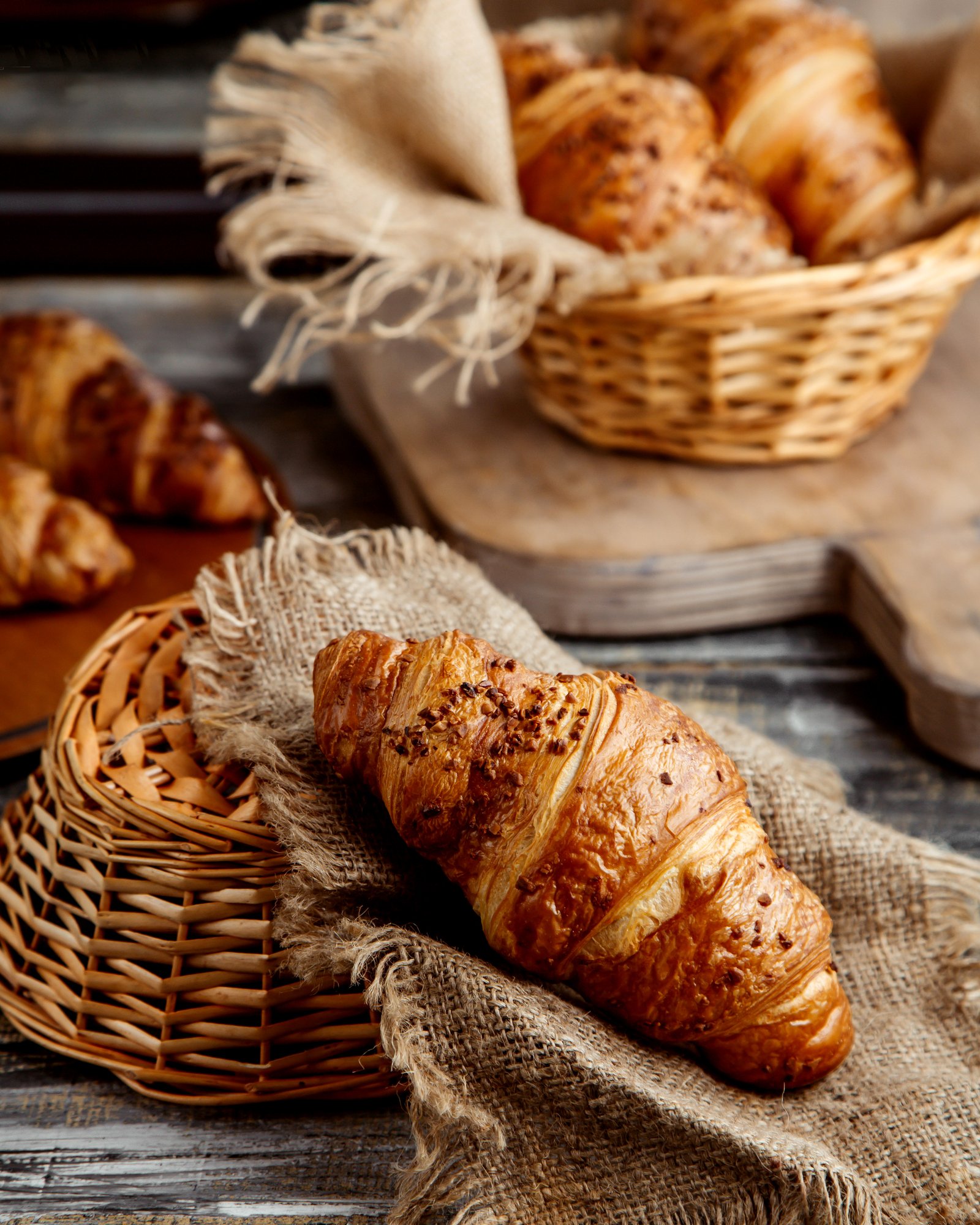 BAKERY