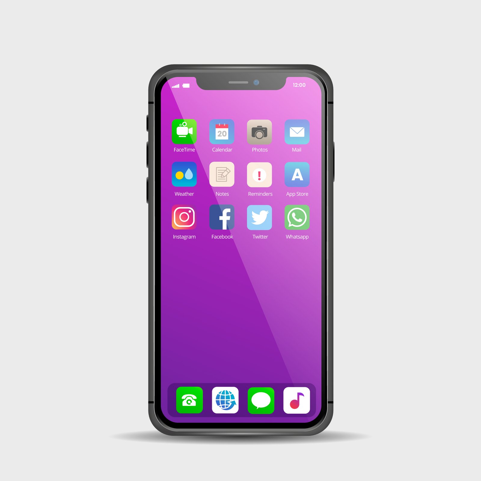 Mobiles/accessories