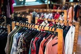 TEXTILES ஜவுளிபொருட்கள்