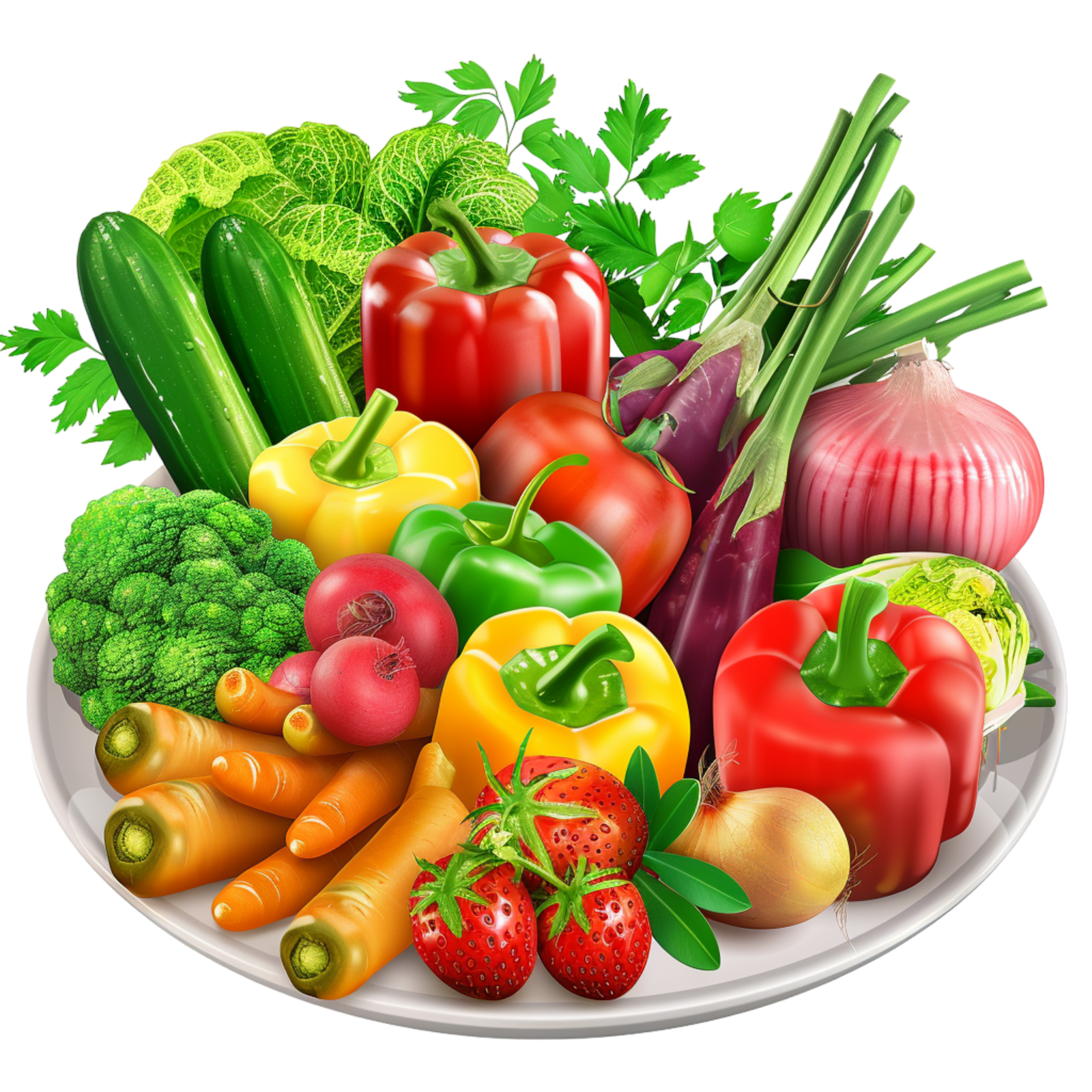 Vegetables /fruits